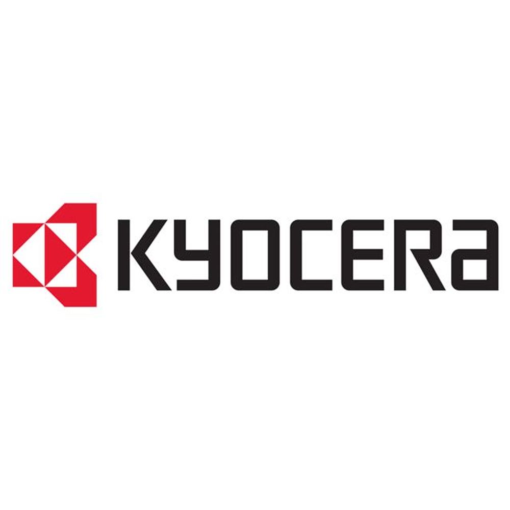 Kyocera TK-1274K Toner Kit - Black