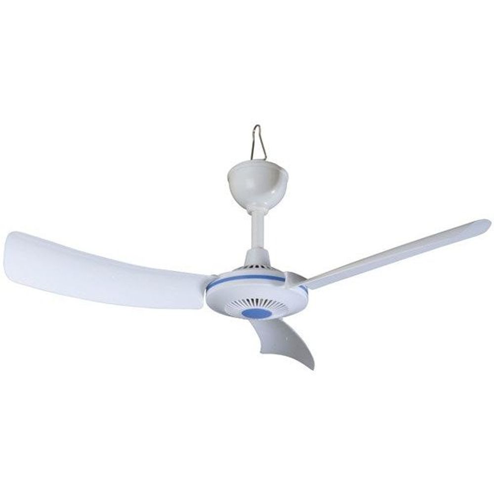 GH1405 - Rovin 12V Portable Ceiling Fan with Cigarette Plug