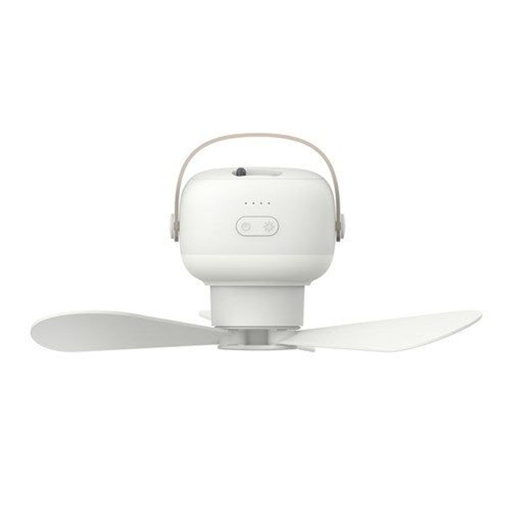 YX2616 - Rechargeable Ceiling Fan 265MM Diameter