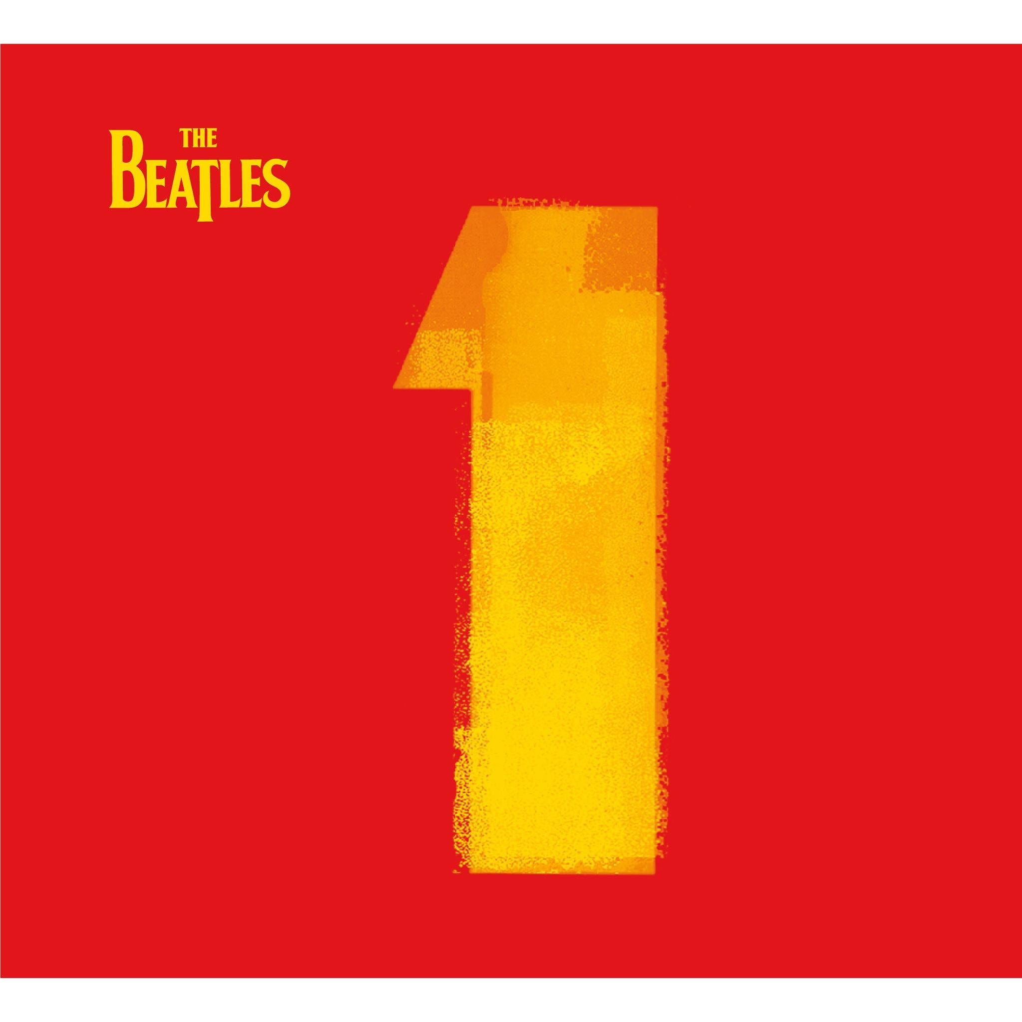 1 (2015 Reissue), By: Beatles, The