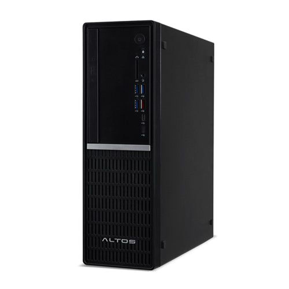 Acer Altos P10 F9 Desktop i7-14700 16GB 512GB SSD W11Pro 3yr wty