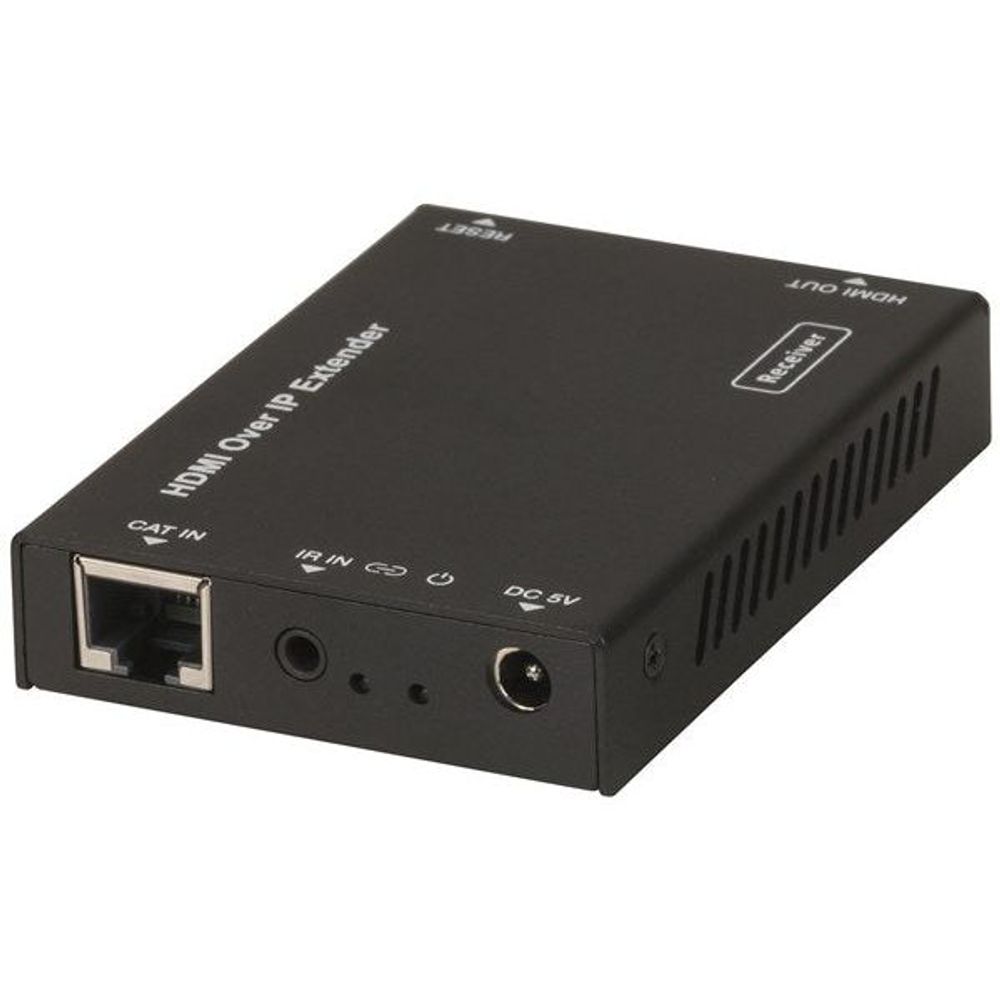 AC1753 - Digitech Spare HDMI Over IP Receiver to suit AC1752