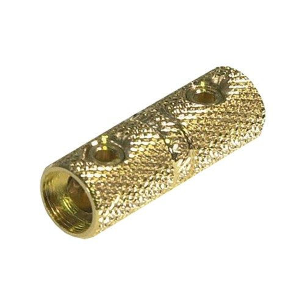 HC4064 - Gold Plated High Current Cable Joiners 4G