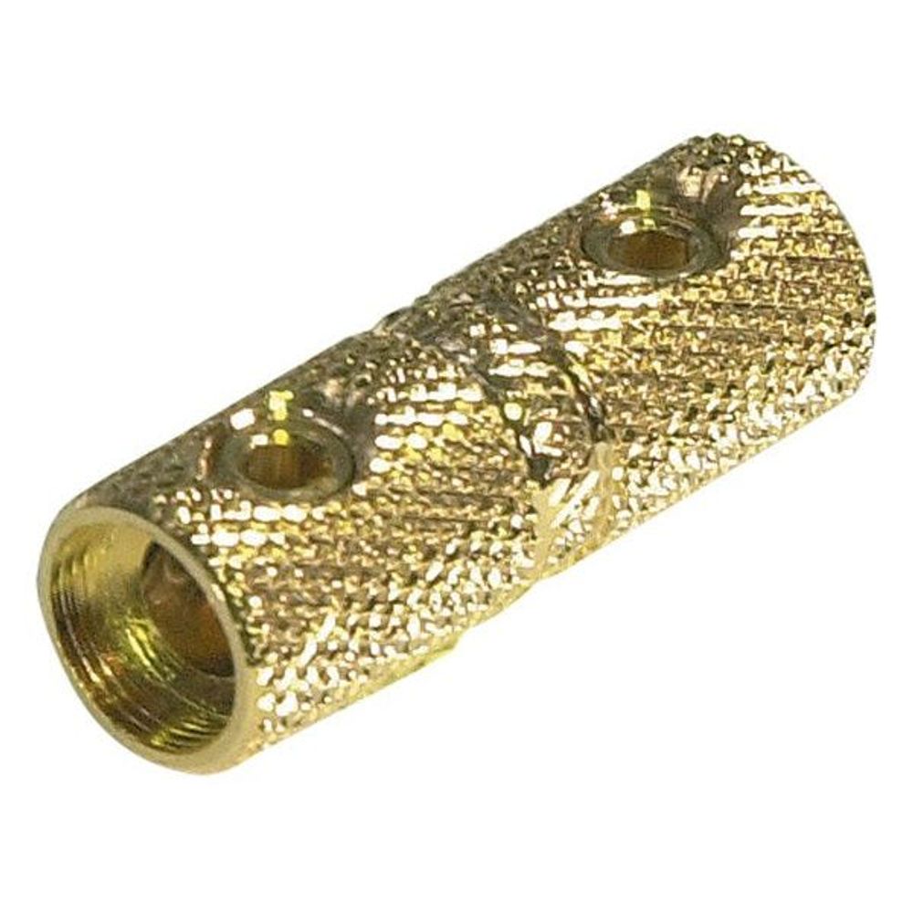 HC4065 - Gold Plated High Current Cable Joiners 8G