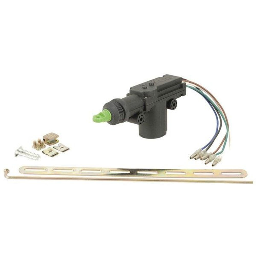 LR8815 - Master Door Lock Actuator