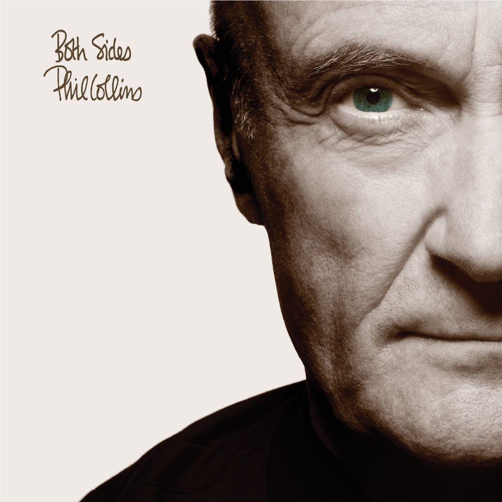 Both Sides (Deluxe Reissue Edition), By: Collins, Phil