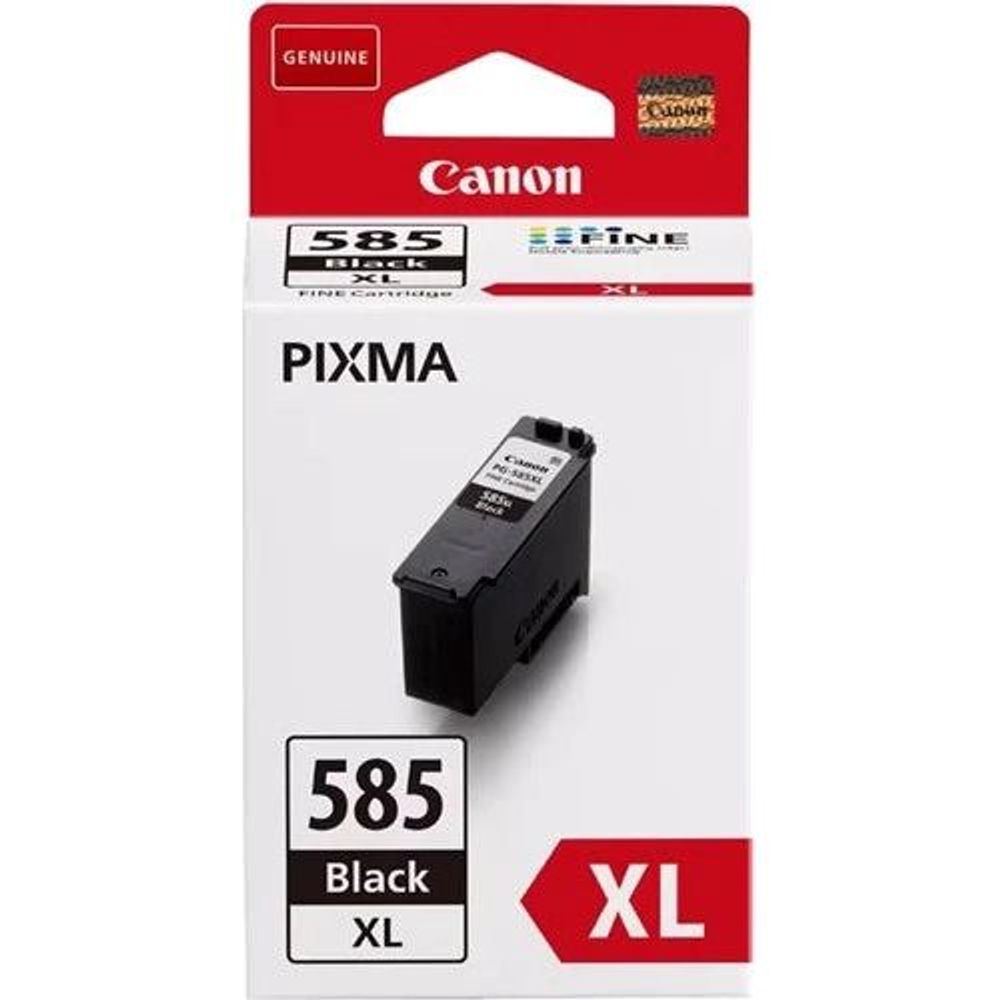 Canon PG585XL Black Ink Cartridge