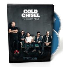 Perfect Crime, the (Deluxe Editon) (Jb Exclusive), By: Cold Chisel