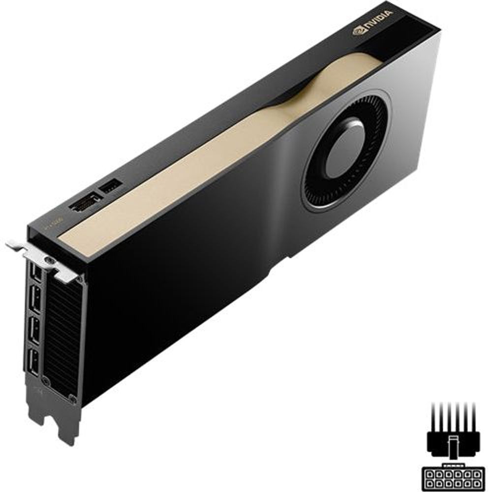 PNY NVIDIA Quadro RTX5000 Ada 32GB DDR6 PCIE Graphics Card 4*DP