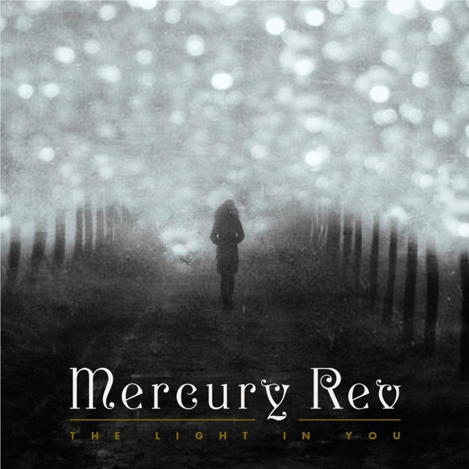 Light In You, The,  By: Mercury Rev