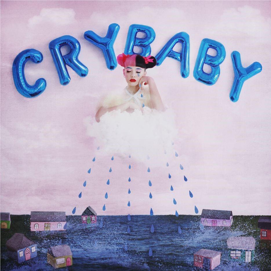 Cry Baby, By: Martinez, Melanie