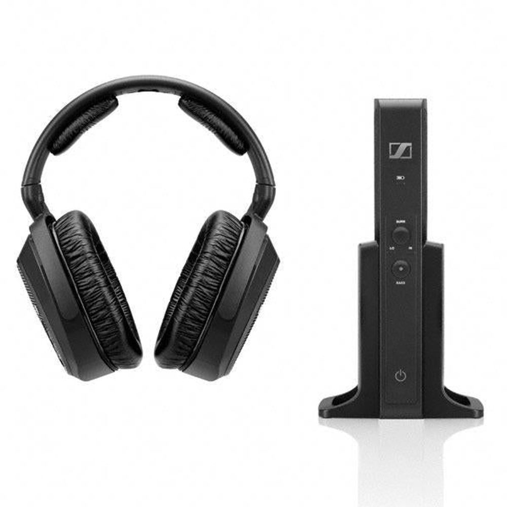 Sennheiser RS175 RF Wireless Headphone System