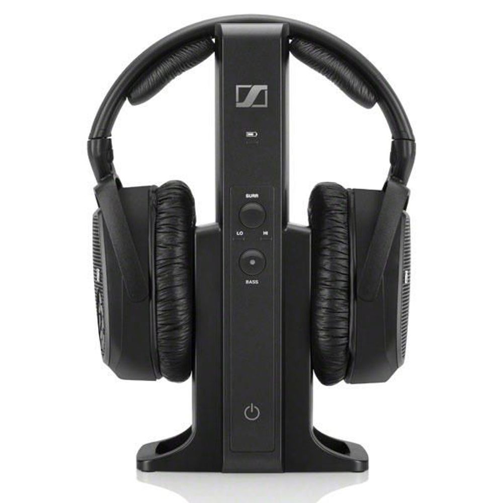 Sennheiser RS175 RF Wireless Headphone System