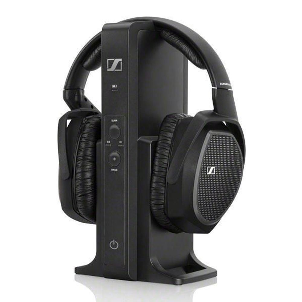 Sennheiser RS175 RF Wireless Headphone System