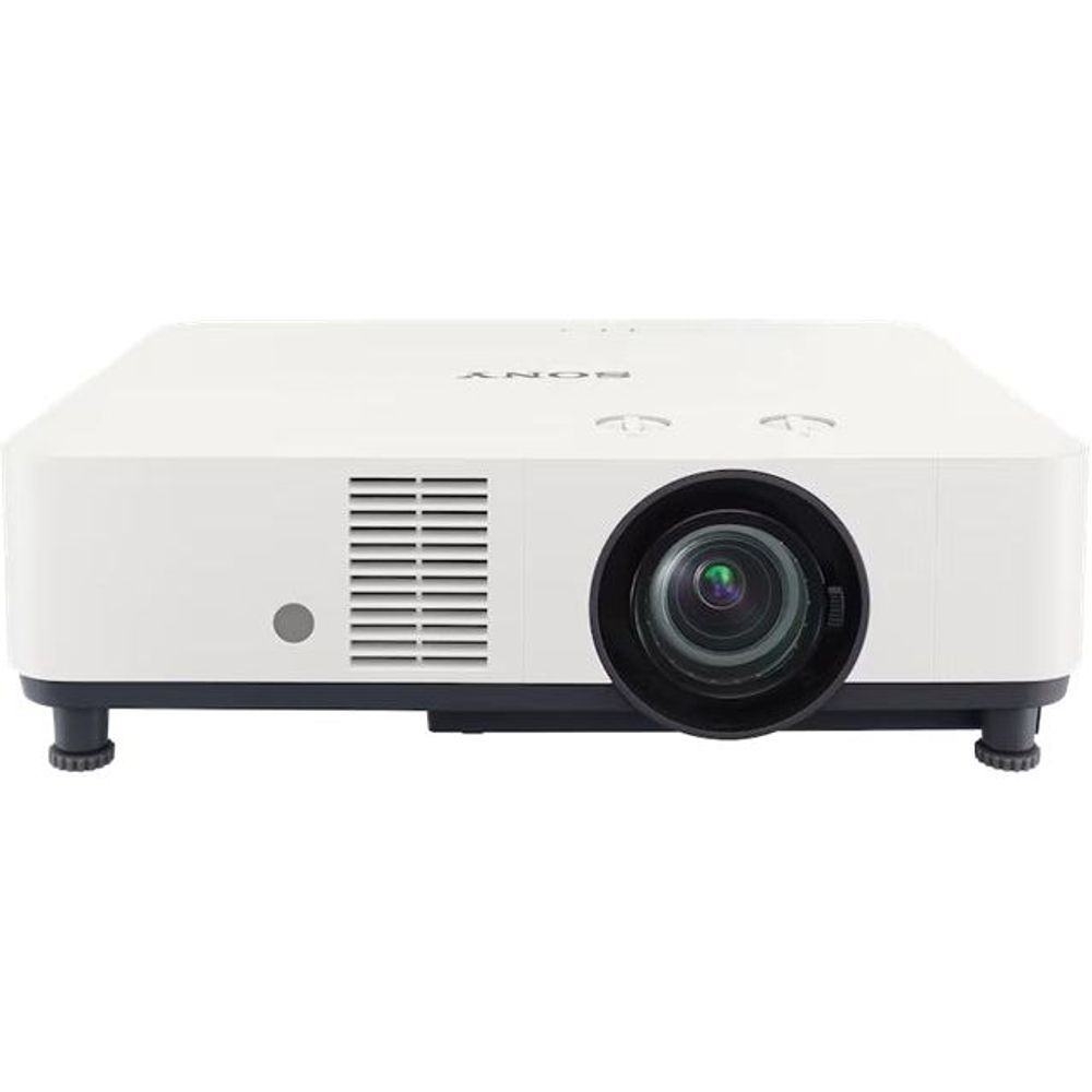 Sony VPLPHZ61 Laser Installation Projector WUXGA 5300 Lumen