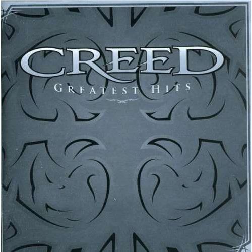 Greatest Hits, By: Creed