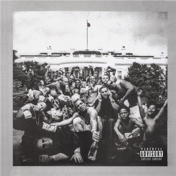 To Pimp A Butterfly (Vinyl) - By: Lamar, Kendrick