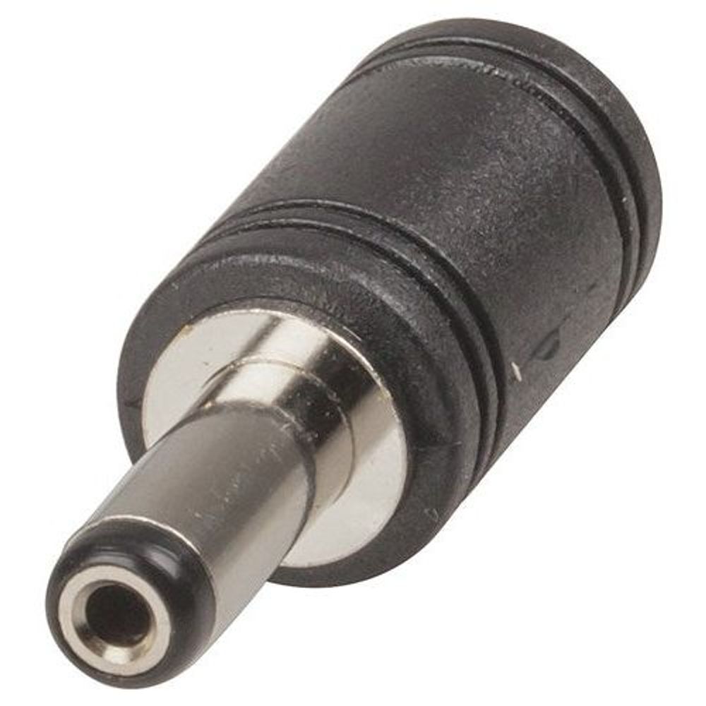 PA3704 - 2.1mm DC Plug to 2.5mm DC Socket Power Adaptor