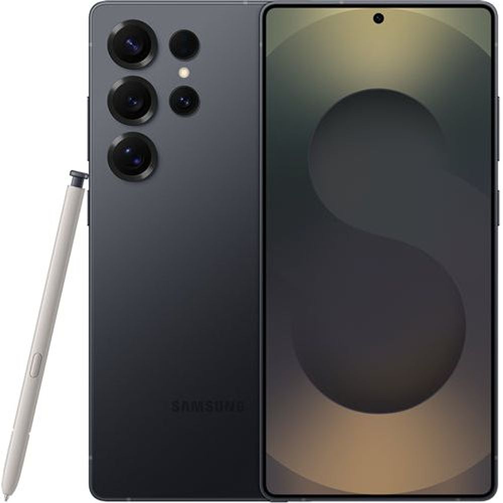 Samsung Galaxy S25 Ultra Smartphone - 256GB - Enterprise