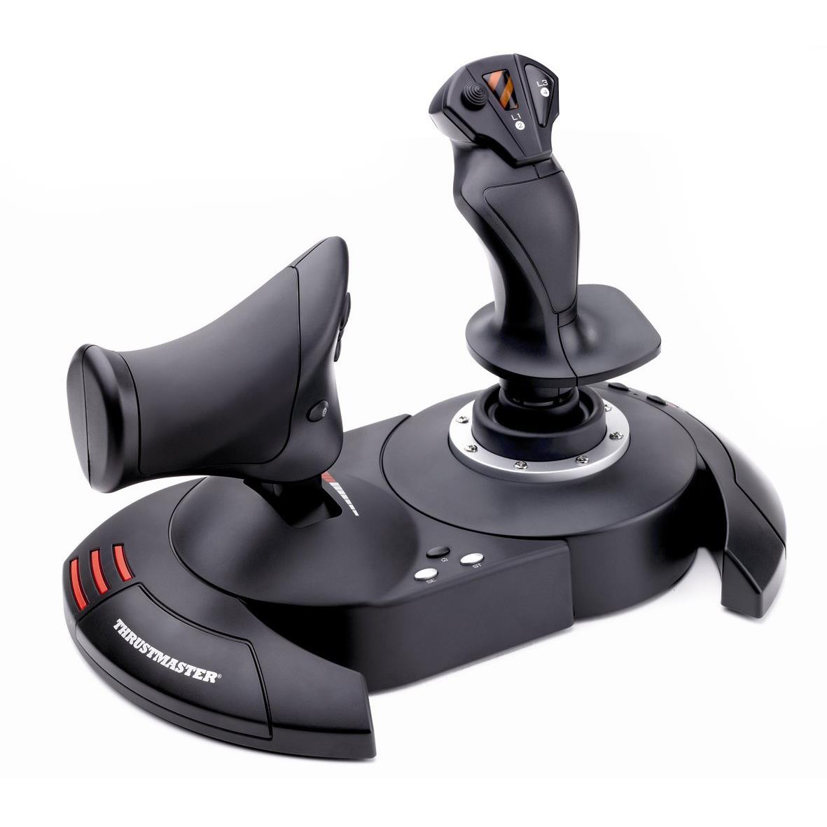 Thrustmaster T.Flight Hotas X Flight Stock