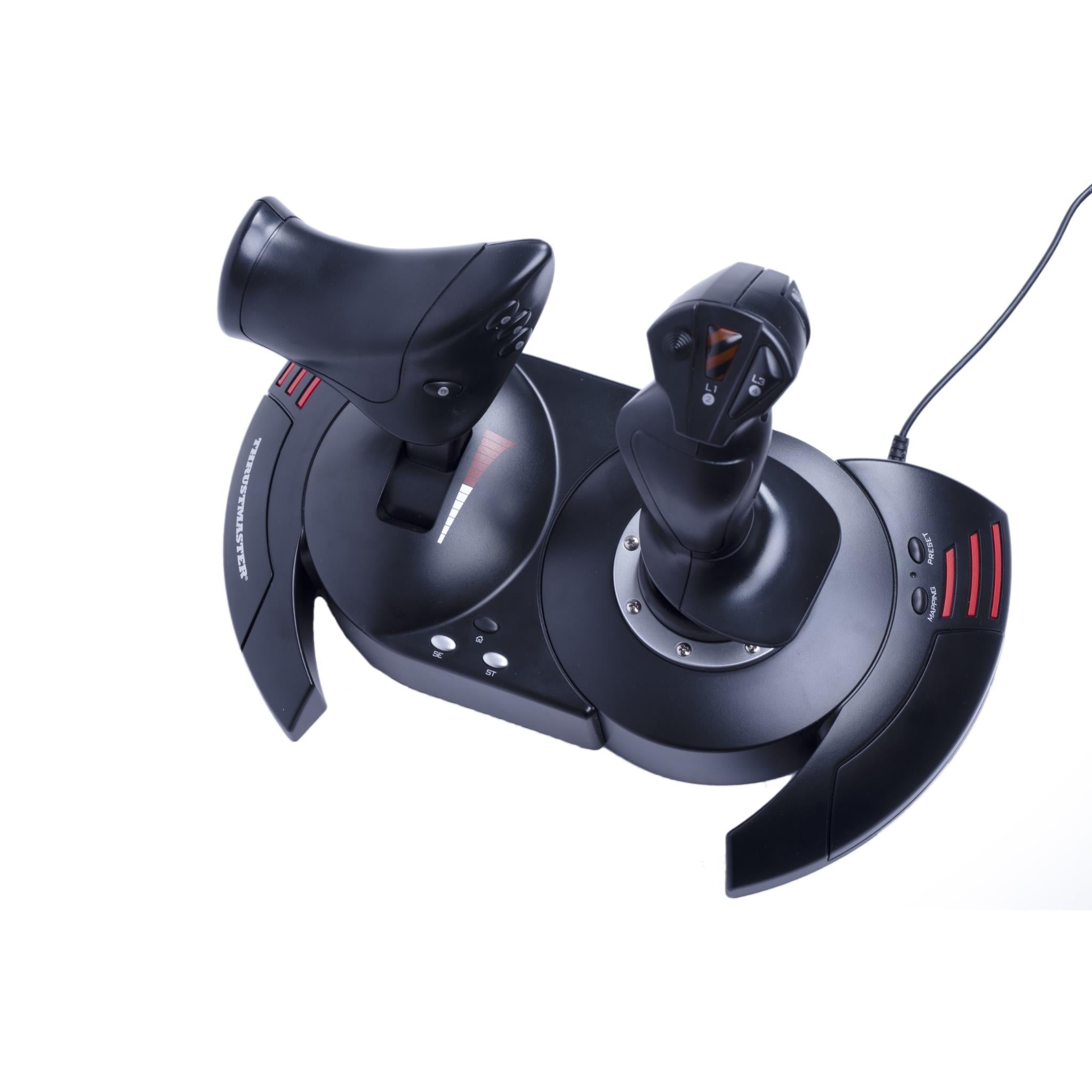 Thrustmaster T.Flight Hotas X Flight Stock