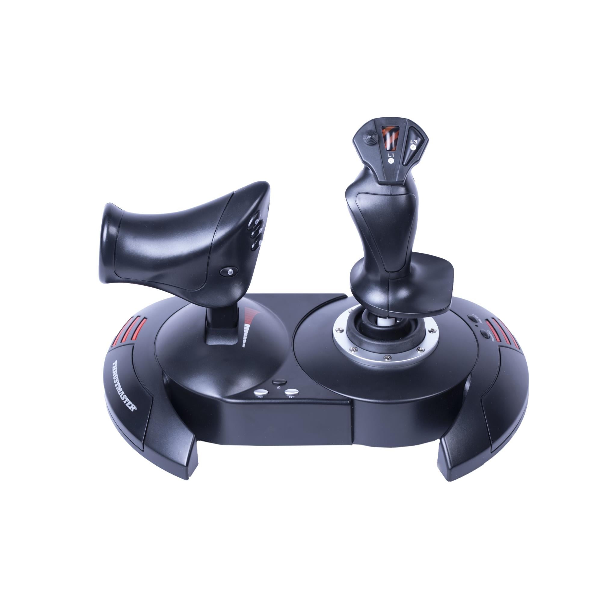 Thrustmaster T.Flight Hotas X Flight Stock