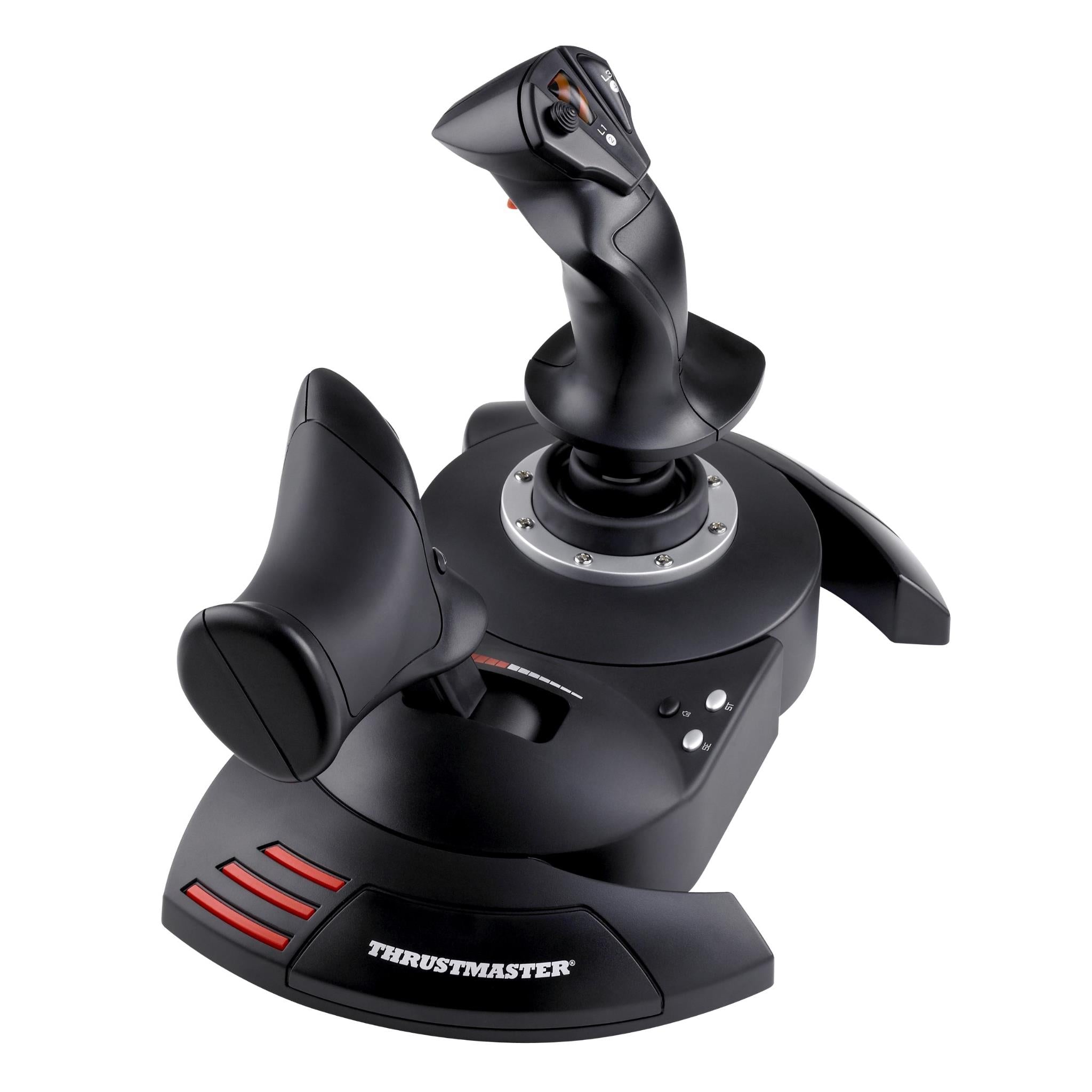 Thrustmaster T.Flight Hotas X Flight Stock