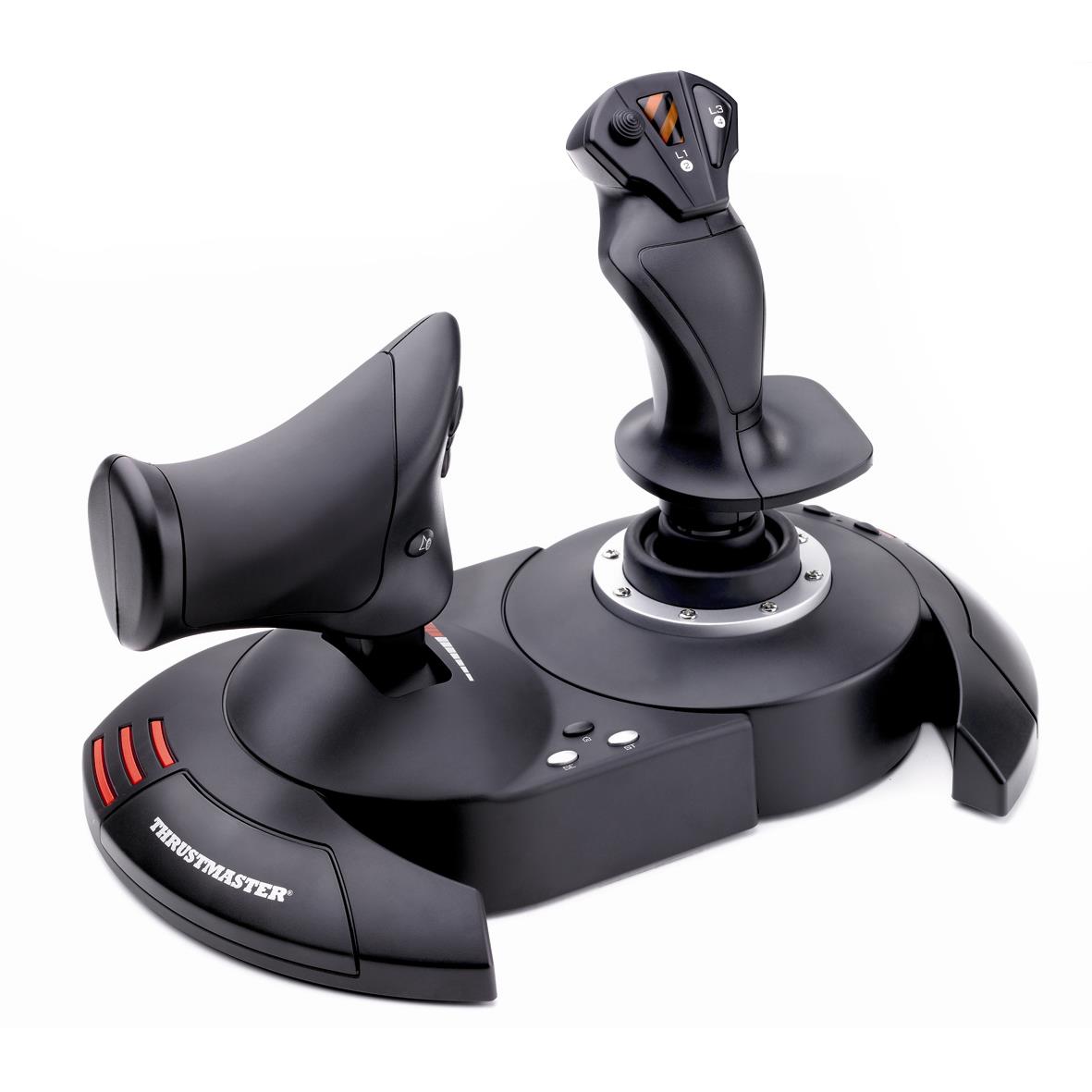 Thrustmaster T.Flight Hotas X Flight Stock