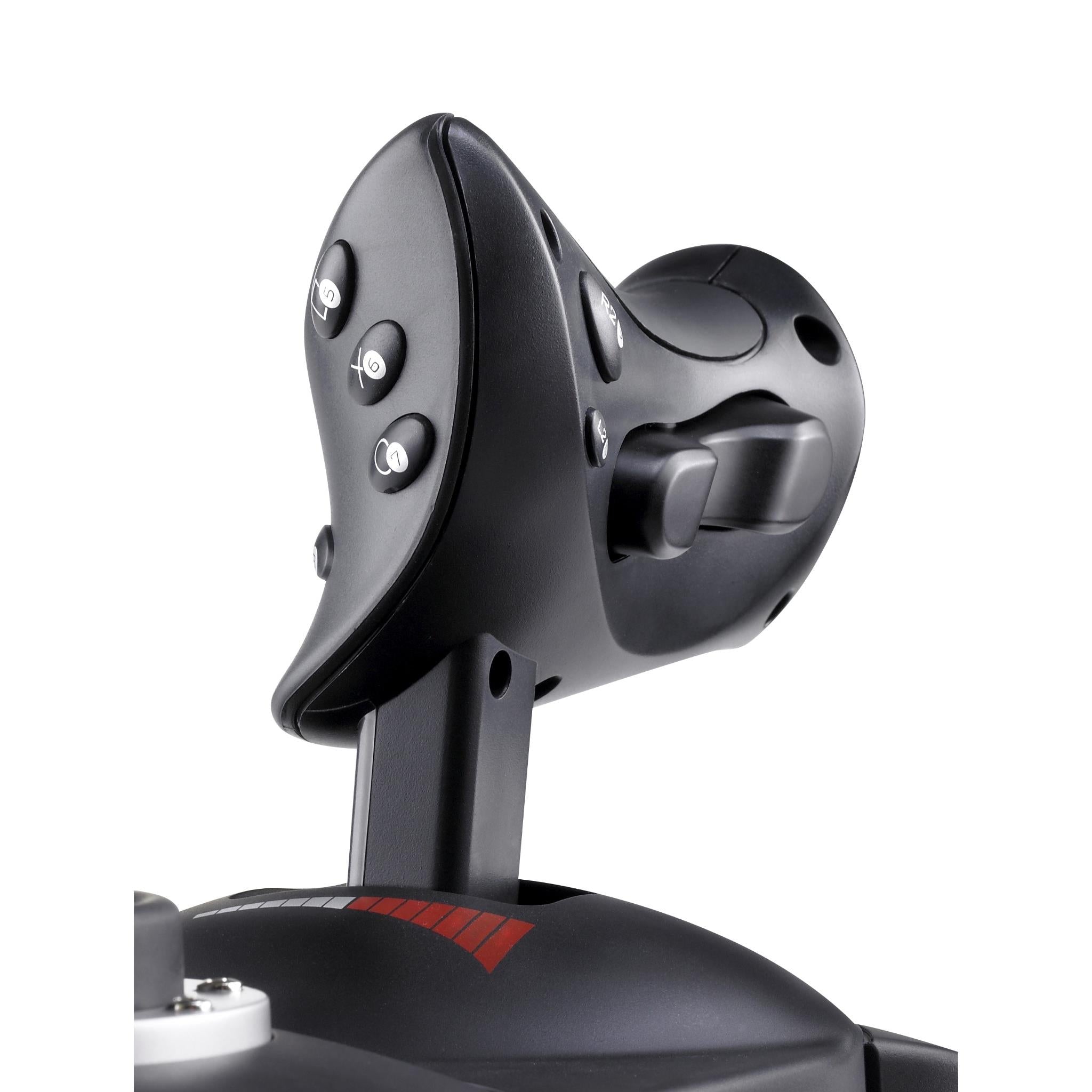 Thrustmaster T.Flight Hotas X Flight Stock