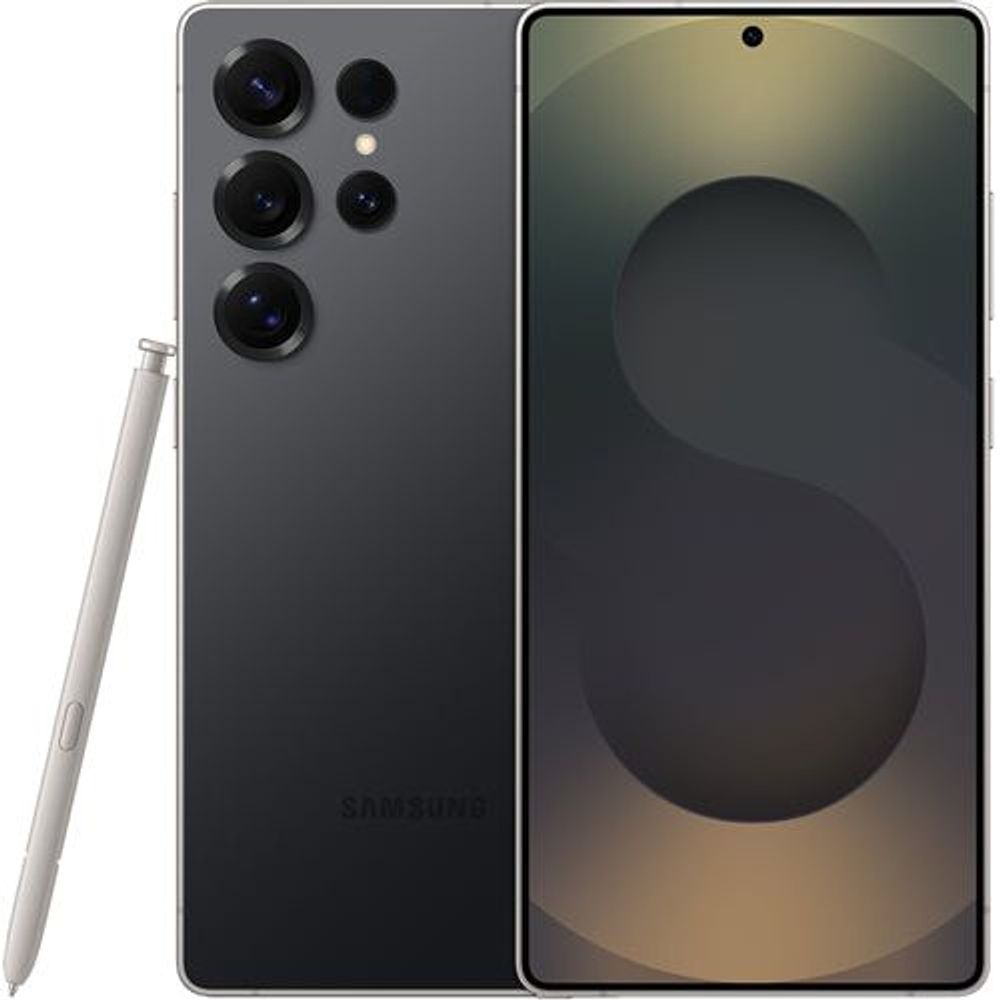 Samsung Galaxy S25 Smartphone - 12GB+256GB - Silver