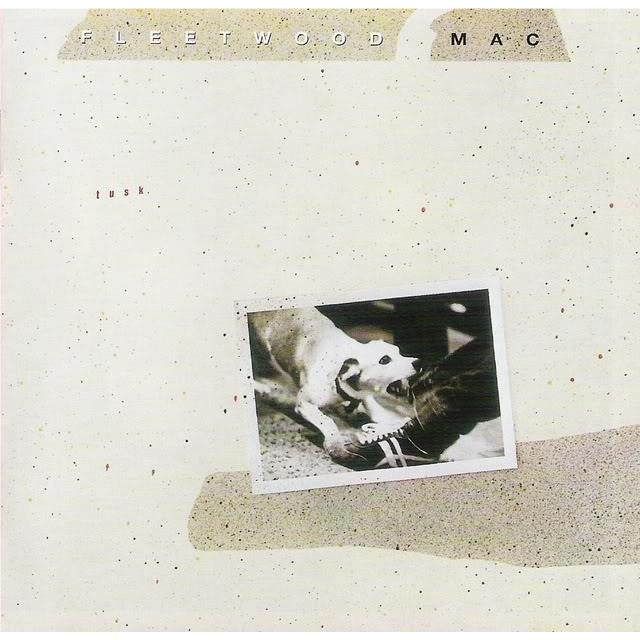 Tusk (2015 Remaster), By: Fleetwood Mac