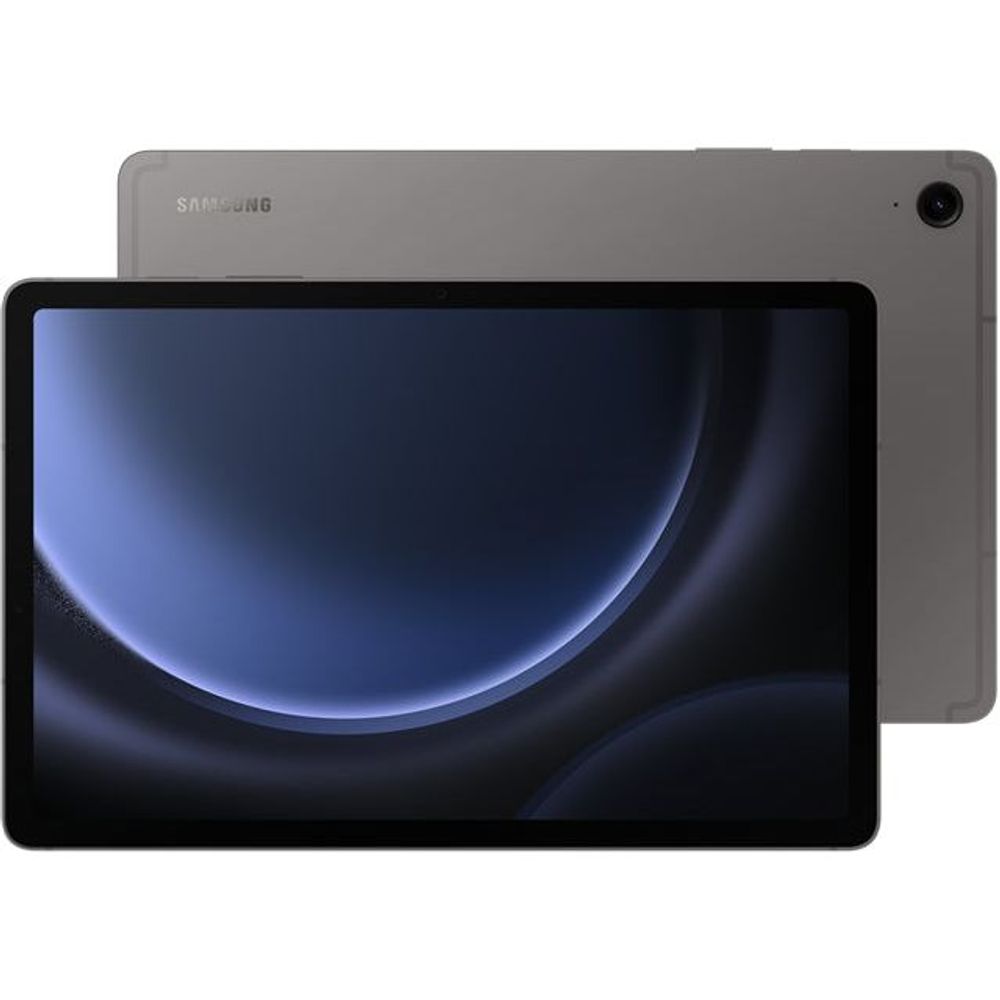 Samsung Tab S9 FE+ 12.4" Tablet -WiFi 128GB