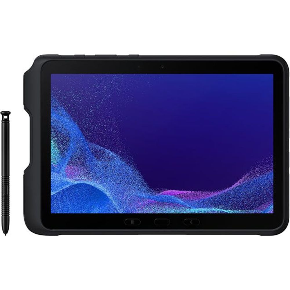 Samsung Tab Active4 Pro 10.1" Tablet - 5G - 128GB - Enterprise