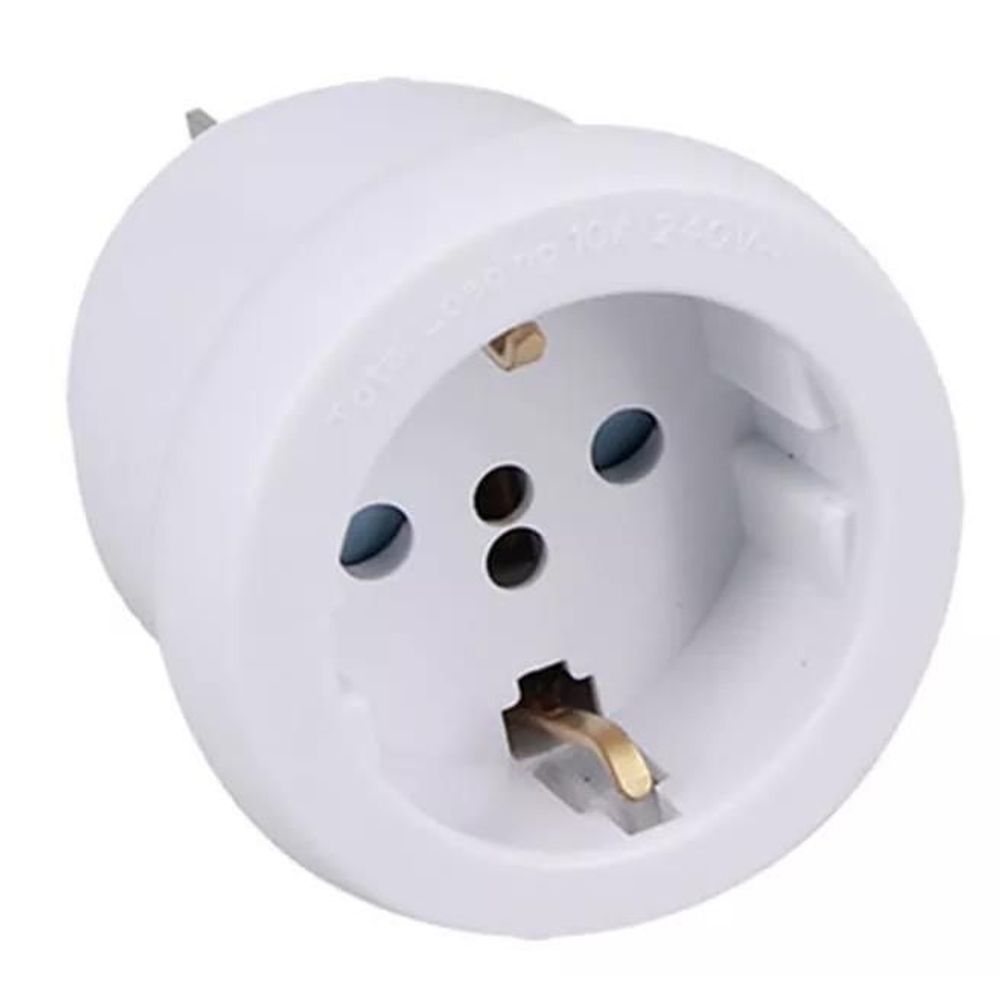 Pudney P4419 Multi Reverse International Plug