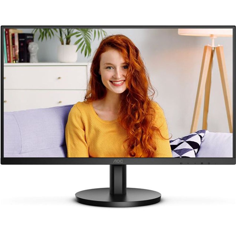 AOC U27B35 27" IPS Monitor 4k UHD HDMI DP 3yr wty