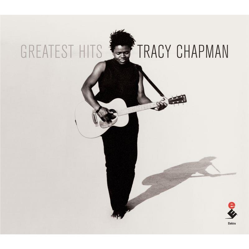 Greatest Hits: Tracy Chapman, By: Tracy Chapman