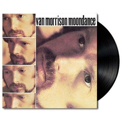 Moondance (Vinyl) - By: Van Morrison