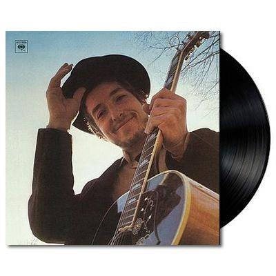 Nashville Skyline (Vinyl) - By: Dylan, Bob