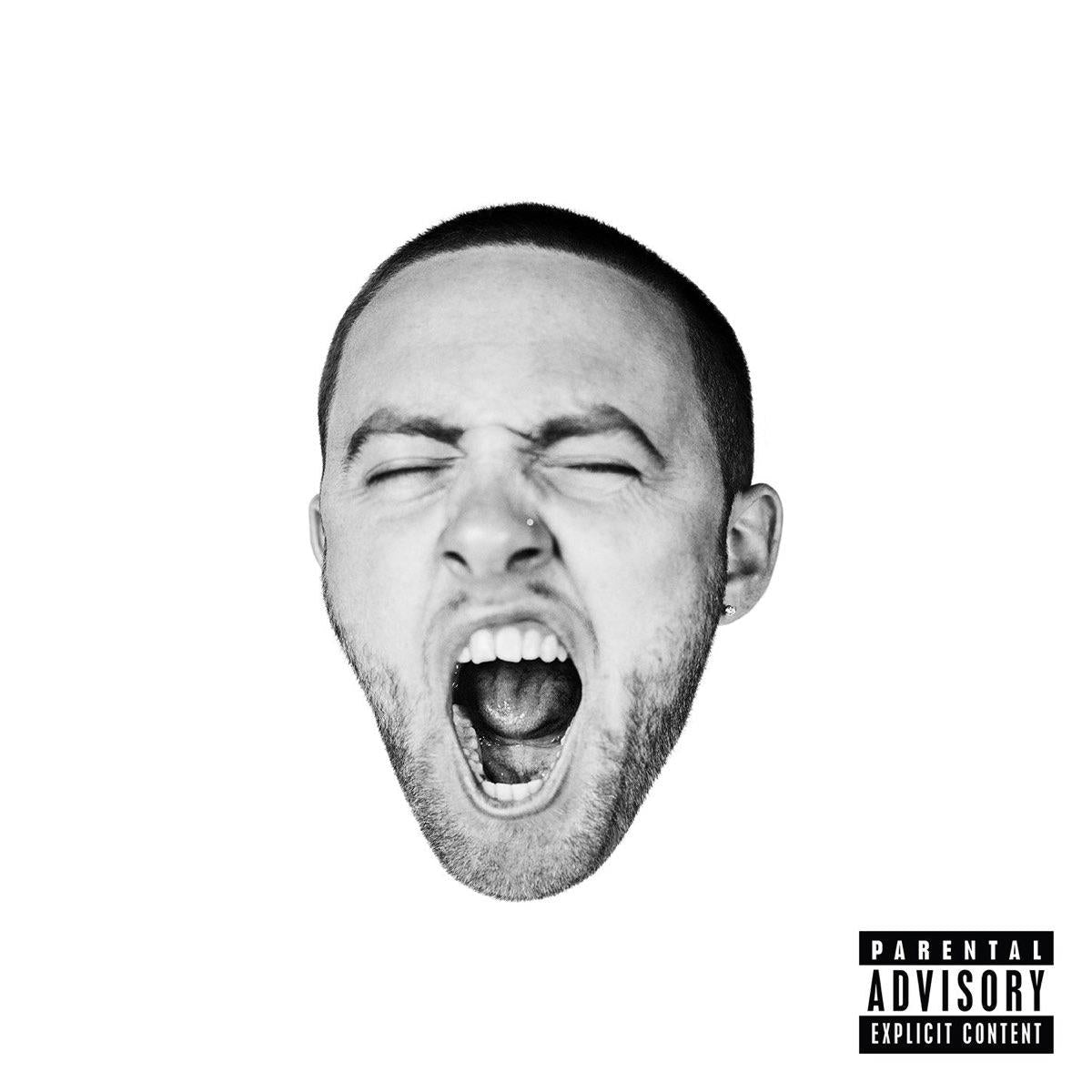 Go:od Am (Vinyl) - By: Mac Miller