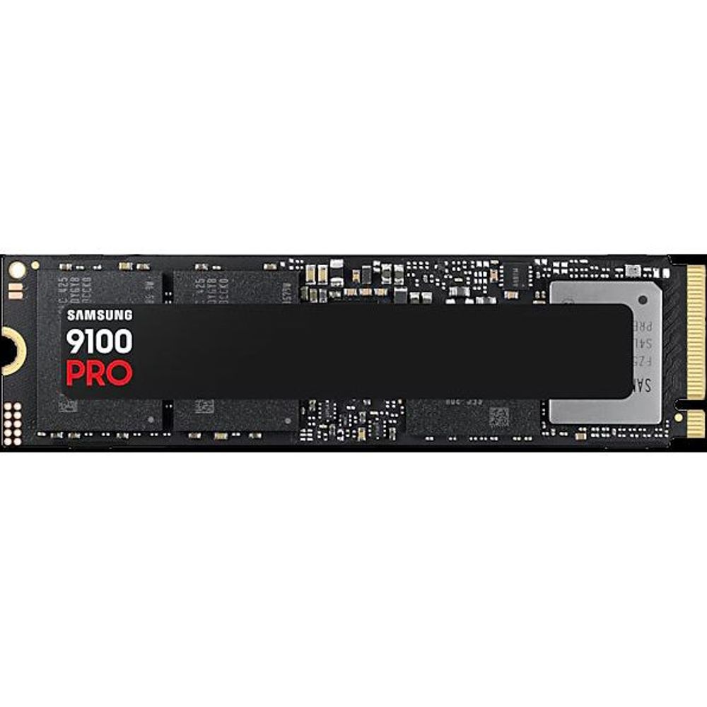 Samsung 9100 PRO PCIe 5.0 NVMe M.2 SSD - 2 TB