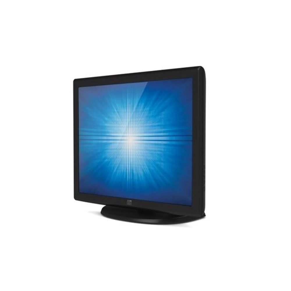 19 Inch Sliding Screen E266835 - Elo 1915L 19 Inch Desktop Intelli-Touch Display Screen