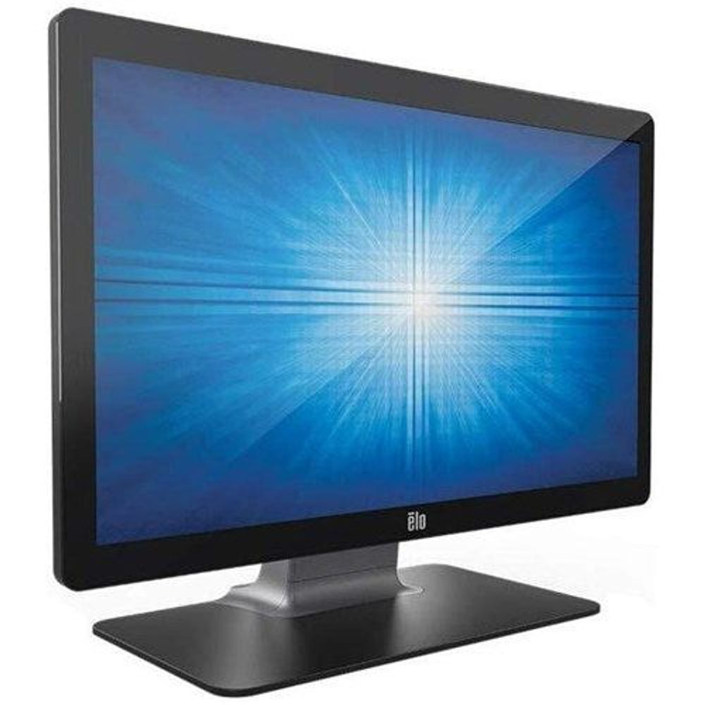 E351806 - Elo 2402L 24 inch Desktop PCAP Touchscreen Monitor