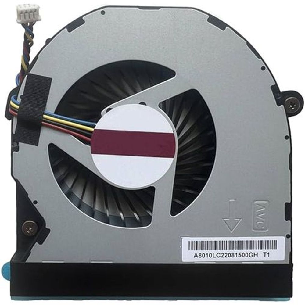 Cooling Fan for Intel 11th-Gen NUC