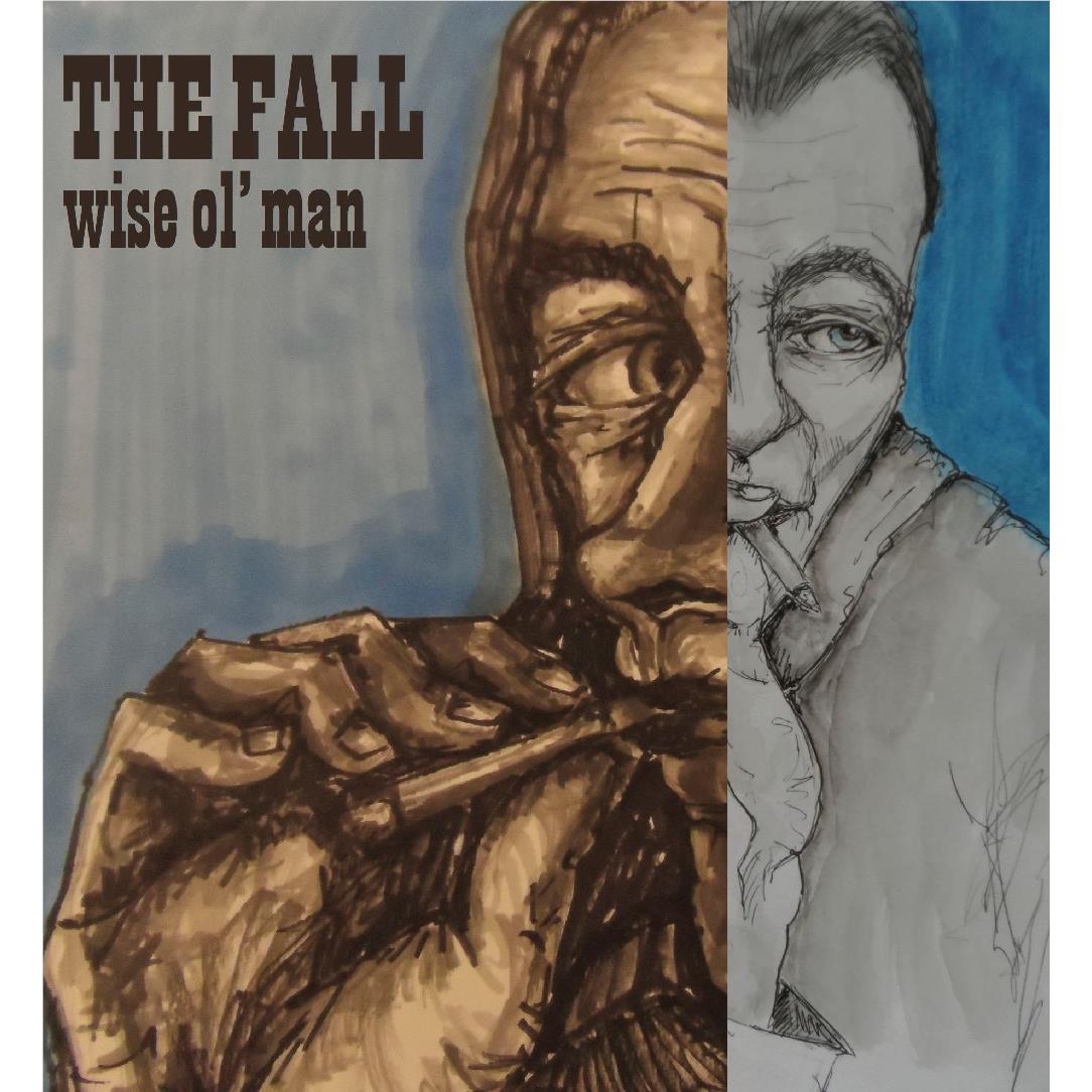 Wise Ol Man Ep, By: The Fall