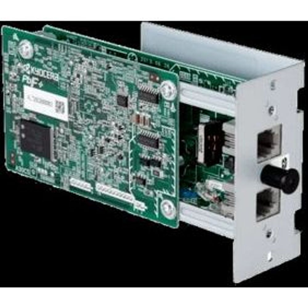 Kyocera Fax System 13