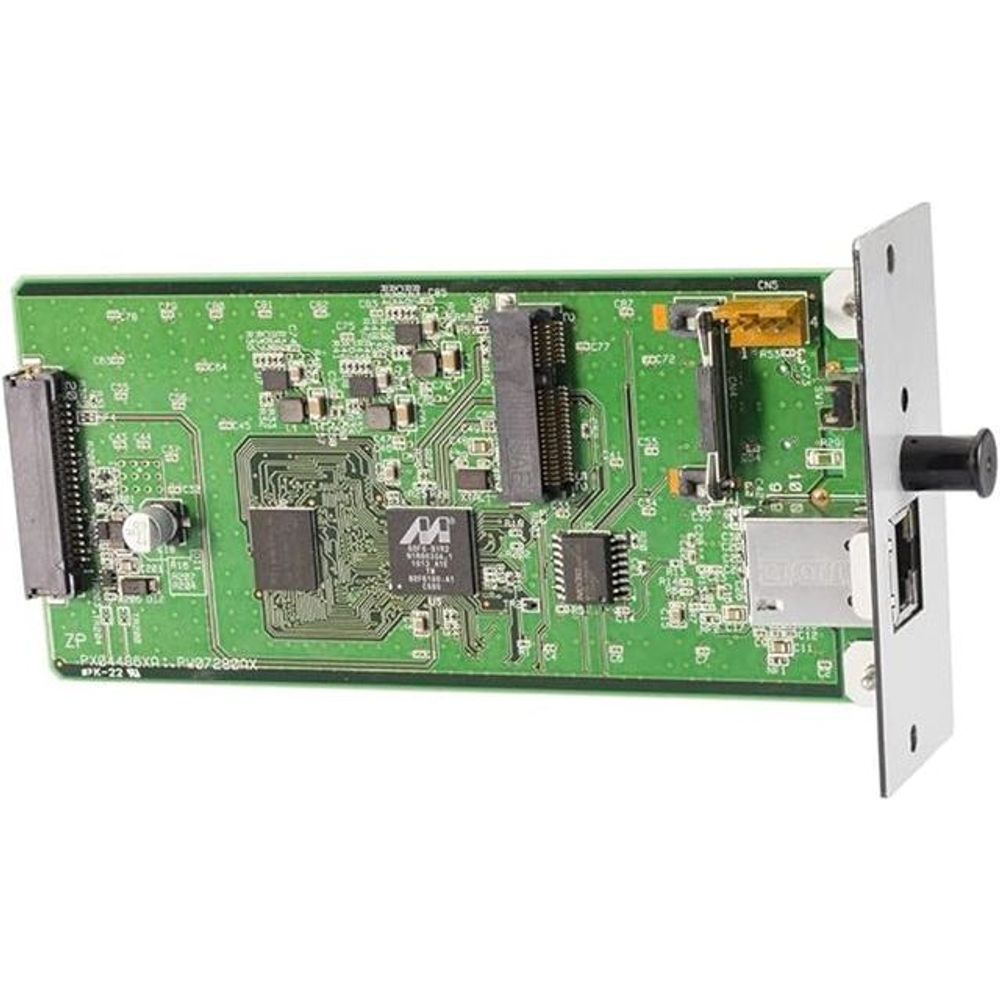 Kyocera IB50 Gigabit Ethernet Card