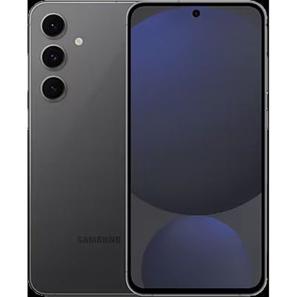 Samsung Galaxy S24 FE Smartphone -256GB - Black