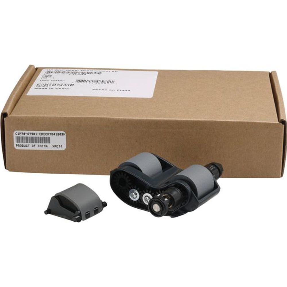 HP C1P70A ADF Roller Replacement Kit