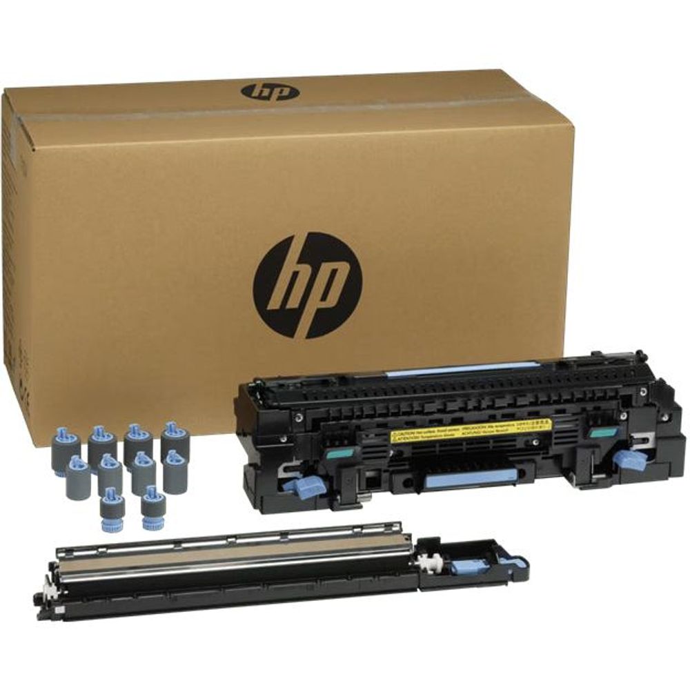 HP C2H57A LaserJet 220V Maintenance Kit