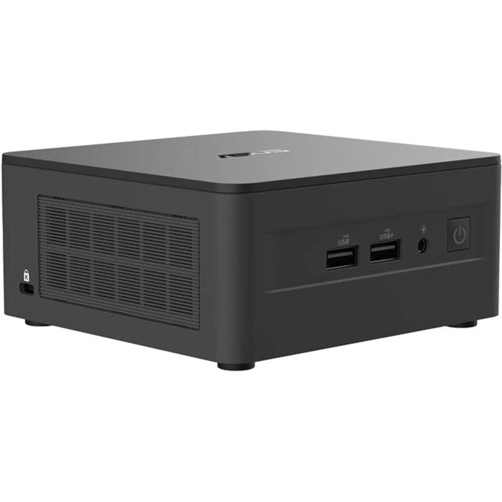 Intel NUC13ANKI5 i5-1340p 13th Gen NUC Pro Slim Barebones Kit